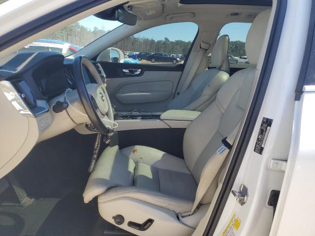 2019 VOLVO XC60 T5 LYV102RK0KB317397