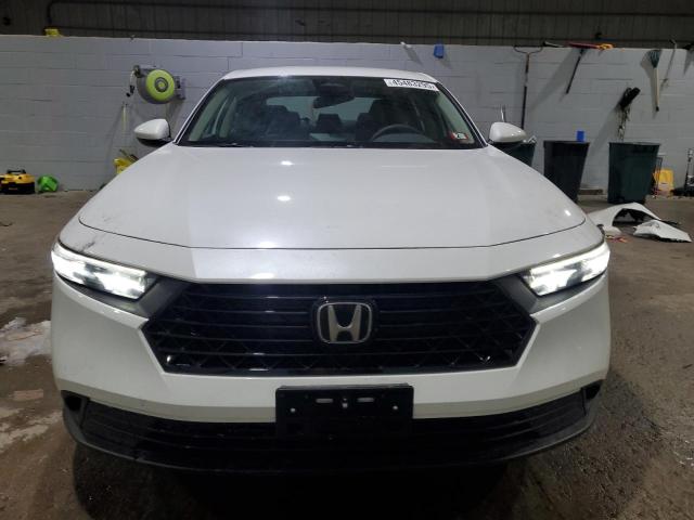 2024 HONDA ACCORD LX - 1HGCY1F2XRA074863