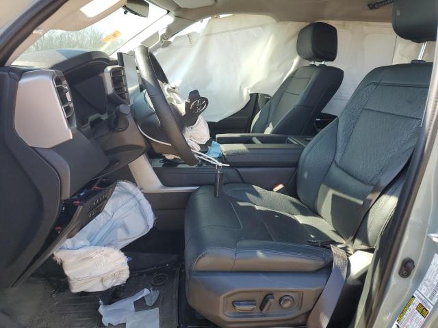 2024 TOYOTA TUNDRA CRE - 5TFJC5DB4RX064924
