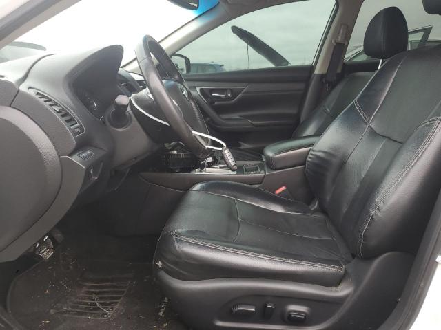 2018 NISSAN ALTIMA 2.5 - 1N4AL3AP9JC196678