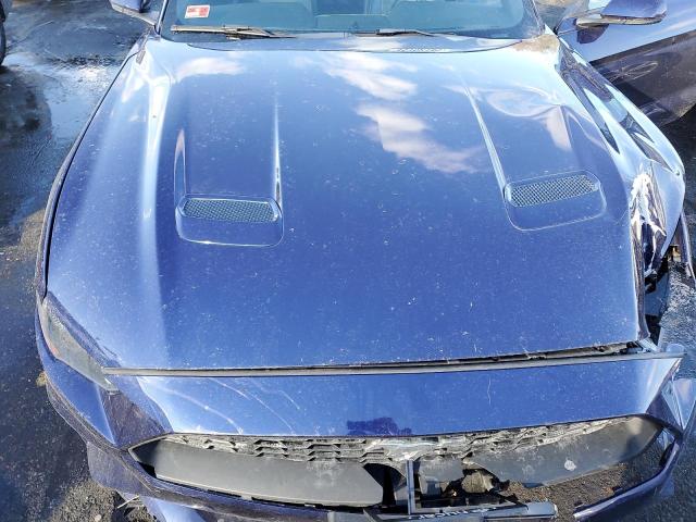 2018 FORD MUSTANG - 1FA6P8TH7J5173627