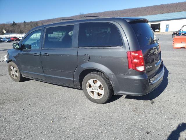Vin: 2c4rdgcg7cr343475, lot: 42894165, dodge caravan sxt 20122
