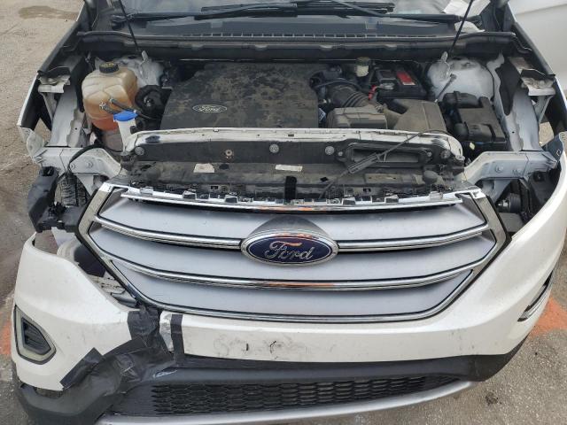 2015 FORD EDGE SEL - 2FMTK3J85FBB02345