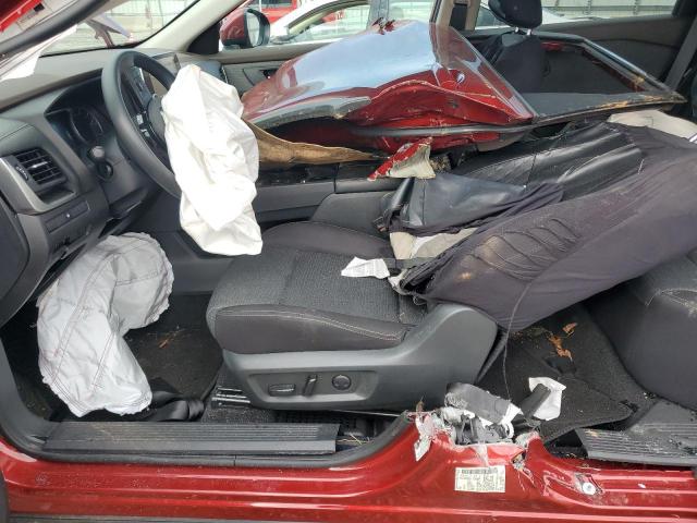 2023 NISSAN ROGUE SV - 5N1BT3BA0PC815455