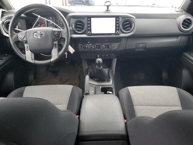 2020 TOYOTA TACOMA DOU - 5TFCZ5AN2LX217667
