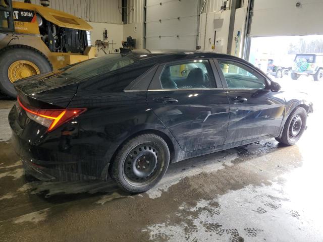 Vin: kmhln4ag1pu515010, lot: 44794005, hyundai elantra sel 20233