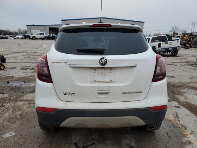 2020 BUICK ENCORE PRE - KL4CJASB1LB343658