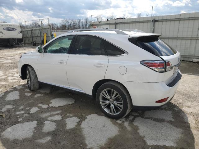 Vin: 2t2bk1ba3dc220688, lot: 45809715, lexus rx350 350 base 20132