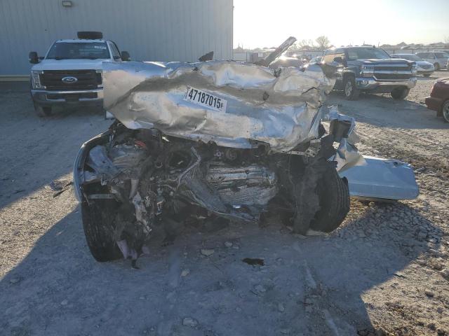 2015 FORD MUSTANG - 1FA6P8AM9F5329707