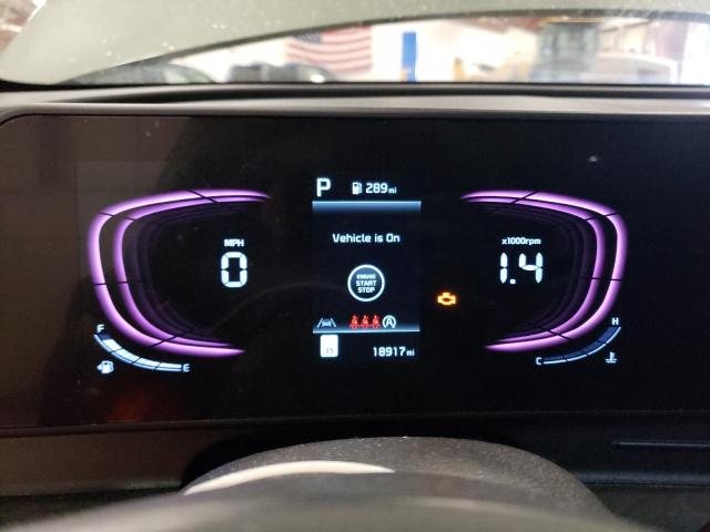 2023 KIA SPORTAGE X 5XYK6CAF5PG038839