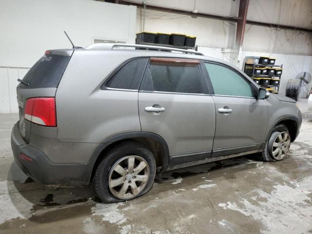 Vin: 5xykt4a63cg241446, lot: 45536195, kia sorento base 20123