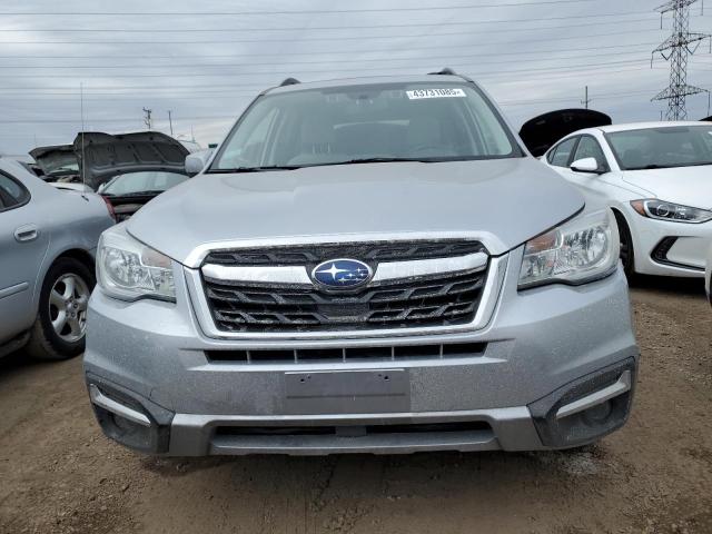 2017 SUBARU FORESTER 2 - JF2SJAGC5HH420315