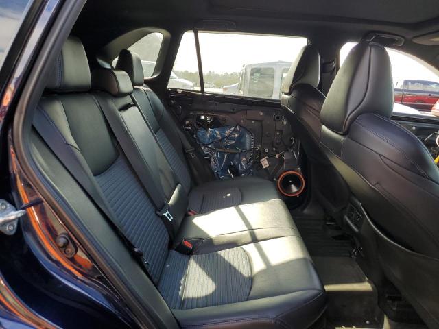 2021 TOYOTA RAV4 XSE - 4T3E6RFV4MU064023