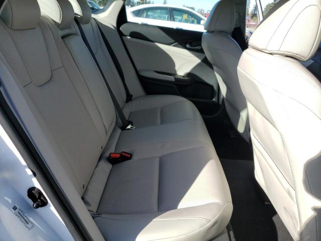 2019 HONDA INSIGHT TO 19XZE4F91KE020256