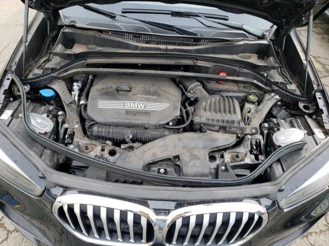 2020 BMW X1 XDRIVE2 - WBXJG9C02L5P82408