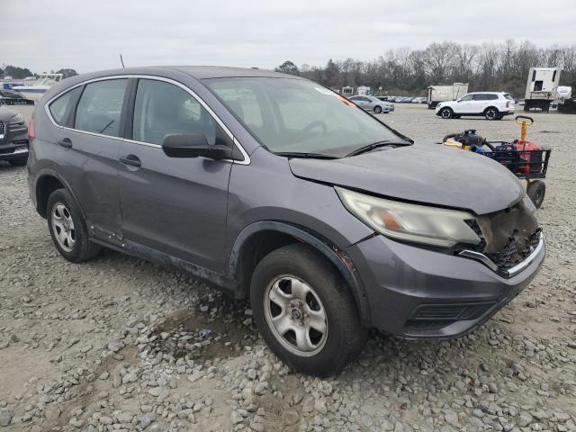 Vin: 3czrm3h32fg704825, lot: 44689355, honda crv lx 20154