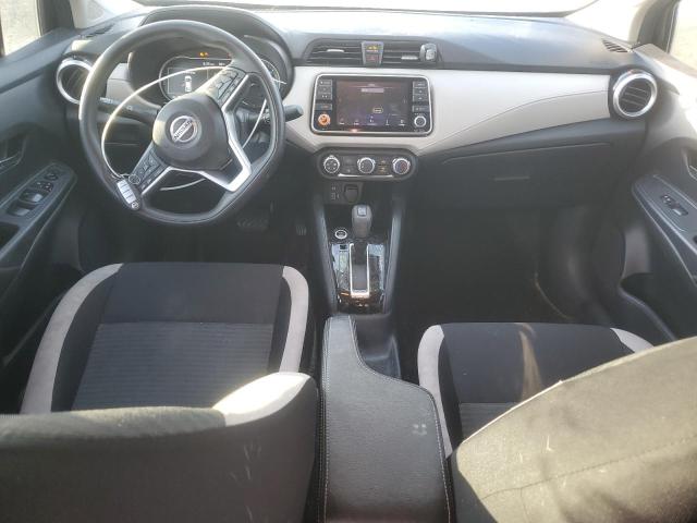 2022 NISSAN VERSA SV - 3N1CN8EV4NL866122