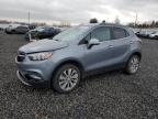 2019 BUICK ENCORE PRE - KL4CJESB7KB850540