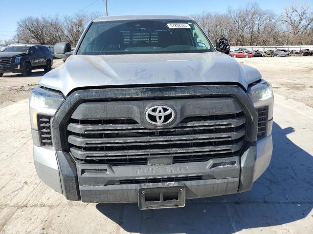2024 TOYOTA TUNDRA DOU - 5TFKB5DA7RX185204
