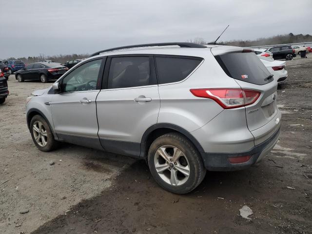 Vin: 1fmcu9gx6eue45606, lot: 43555805, ford escape se 20142
