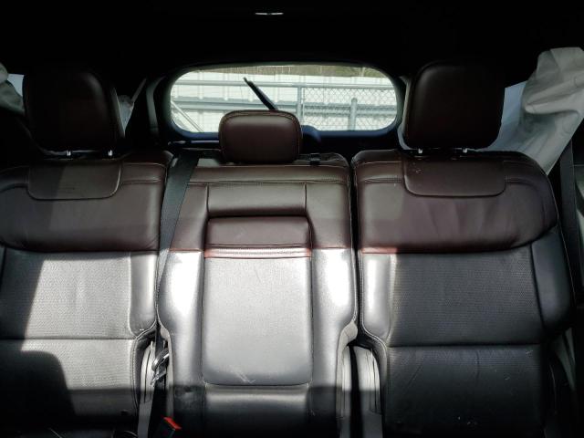 2020 FORD EXPLORER P - 1FM5K8HC1LGA45999