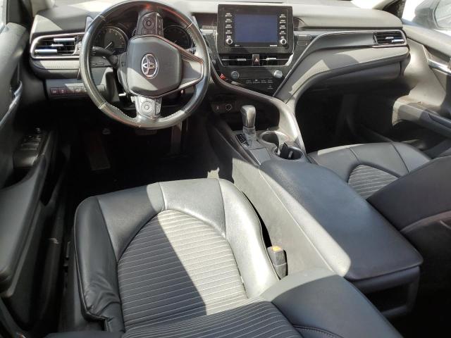 2021 TOYOTA CAMRY SE 4T1G11AK3MU590142