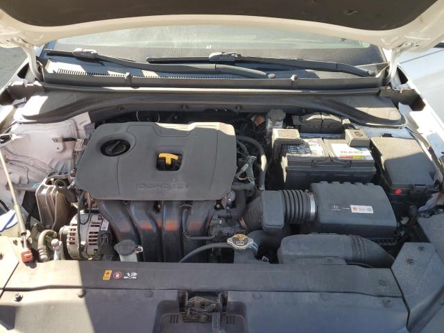 2019 HYUNDAI ELANTRA SE - 5NPD84LF0KH484341