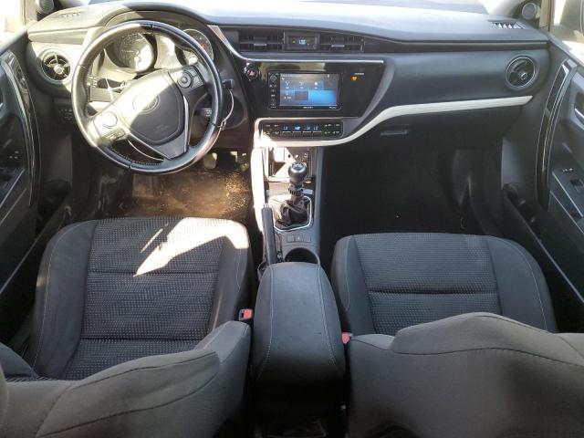 2016 TOYOTA SCION IM - JTNKARJE4GJ510355