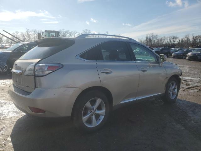 Vin: 2t2bk1ba5bc088692, lot: 45088375, lexus rx350 350 20113