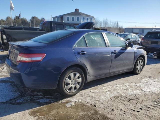 Vin: 4t4bf3ek3ar042872, lot: 41768055, toyota camry base 20103
