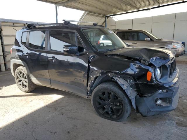2016 JEEP RENEGADE L - ZACCJBBT7GPD10308
