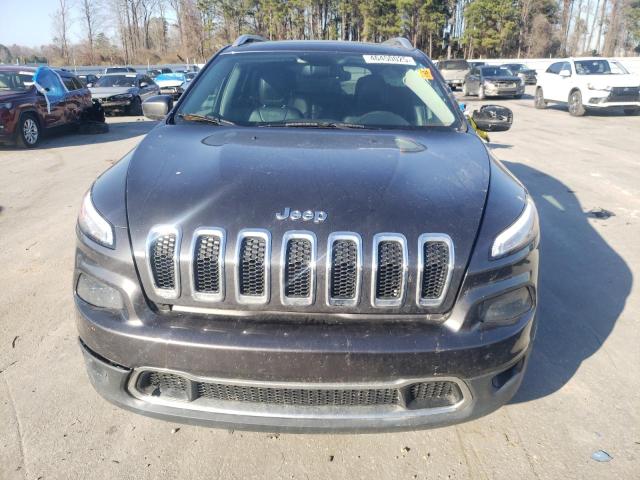 2017 JEEP CHEROKEE L - 1C4PJMDB1HW584769