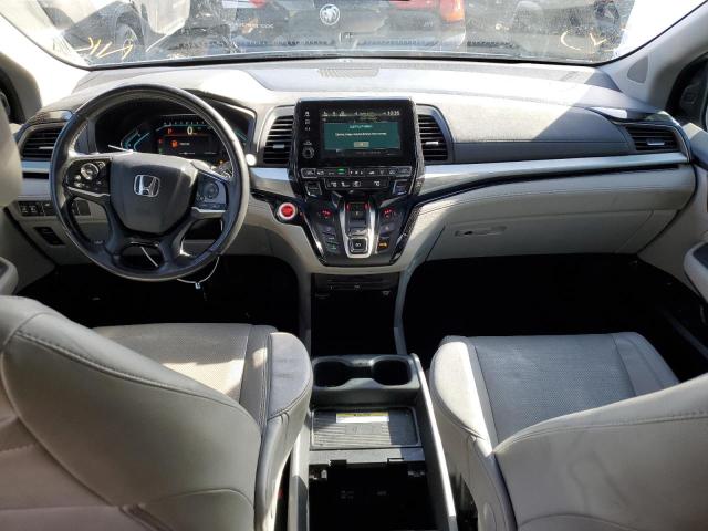 2018 HONDA ODYSSEY EL - 5FNRL6H98JB057618