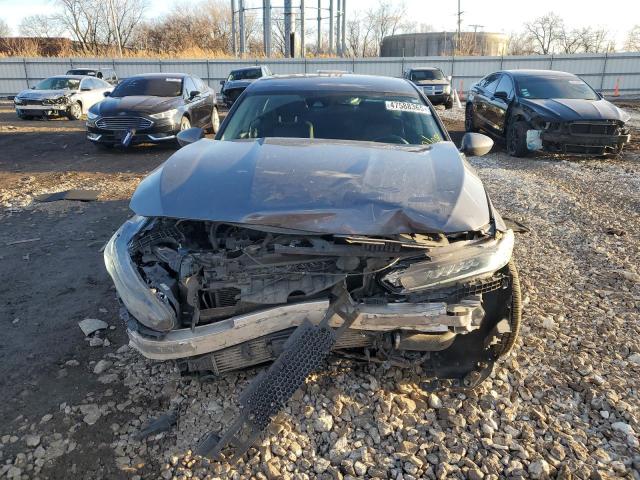 2020 HONDA ACCORD LX - 1HGCV1F16LA052561
