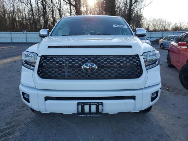 2020 TOYOTA TUNDRA CRE - 5TFAY5F18LX910405