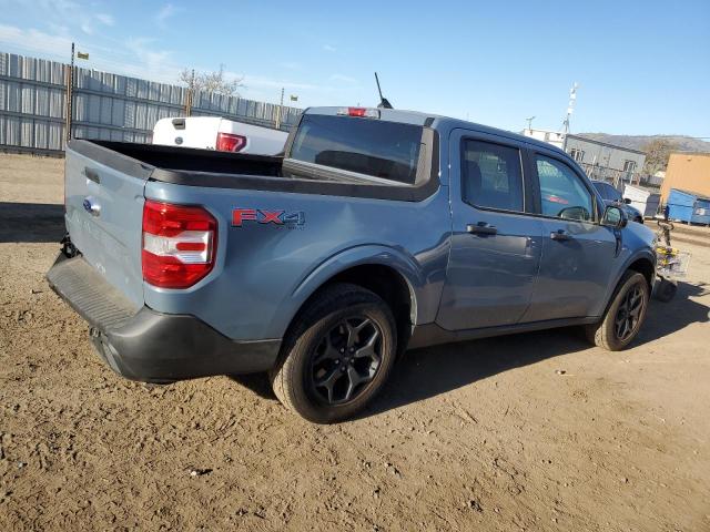 Vin: 3fttw8j98rra86243, lot: 45687795, ford maverick xlt 20243