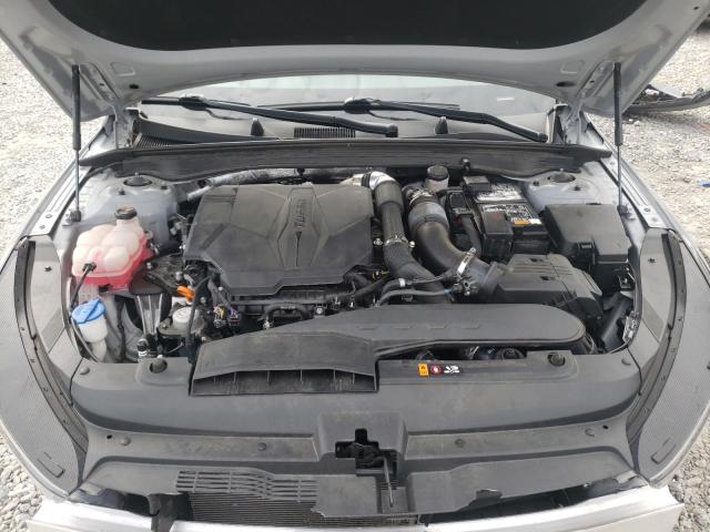 2023 KIA K5 GT 5XXG44J81PG171203