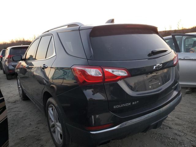 2019 CHEVROLET EQUINOX PR - 2GNAXYEX4K6267275