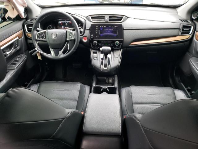 2017 HONDA CR-V EXL - 5J6RW2H87HL056579