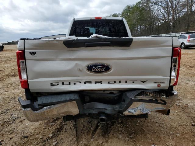 2017 FORD F250 SUPER - 1FT7W2A6XHEC05741