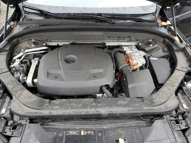 2021 VOLVO XC60 T8 RE YV4BR0DK1M1684225