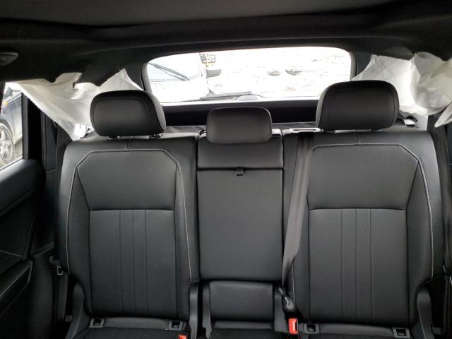 2022 VOLKSWAGEN TIGUAN SE - 3VV8B7AX0NM155204
