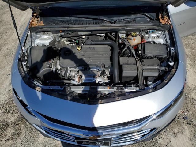 2022 CHEVROLET MALIBU LT - 1G1ZD5ST4NF172917