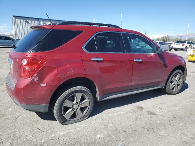 2015 CHEVROLET EQUINOX LT 1GNALBEK5FZ122494