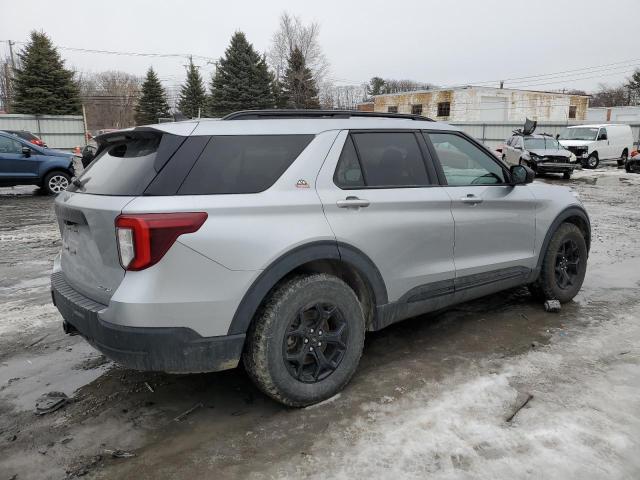 1FMSK8JH4NGB10632 2022 FORD EXPLORER