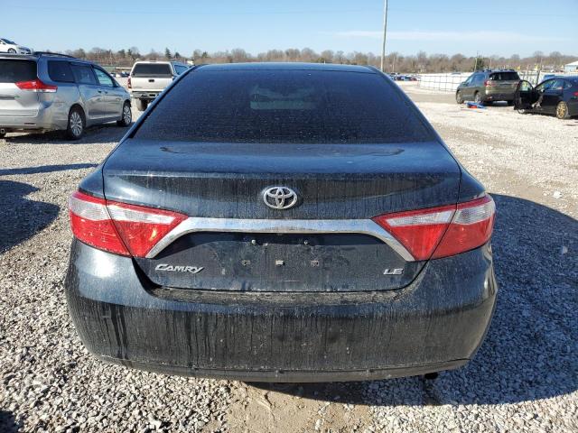 2017 TOYOTA CAMRY LE - 4T1BF1FK6HU417810