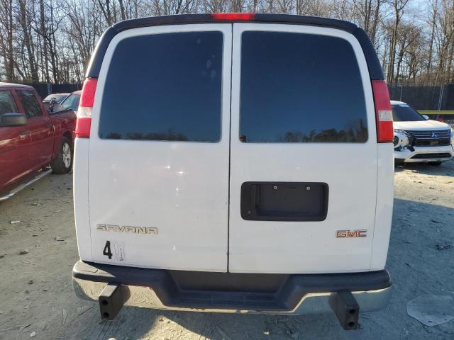 2017 GMC SAVANA G25 1GTW7AFF7H1908278