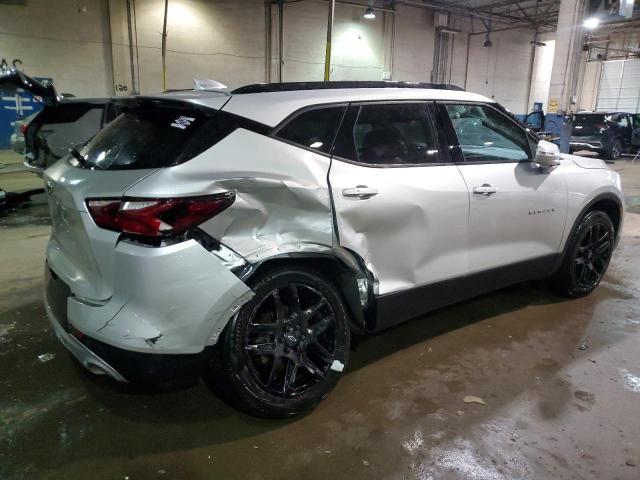 Vin: 3gnkbcrs5ls579516, lot: 45010375, chevrolet blazer 2lt 20203