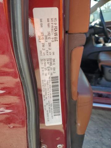 2016 JEEP GRAND CHER - 1C4RJFJG3GC399563