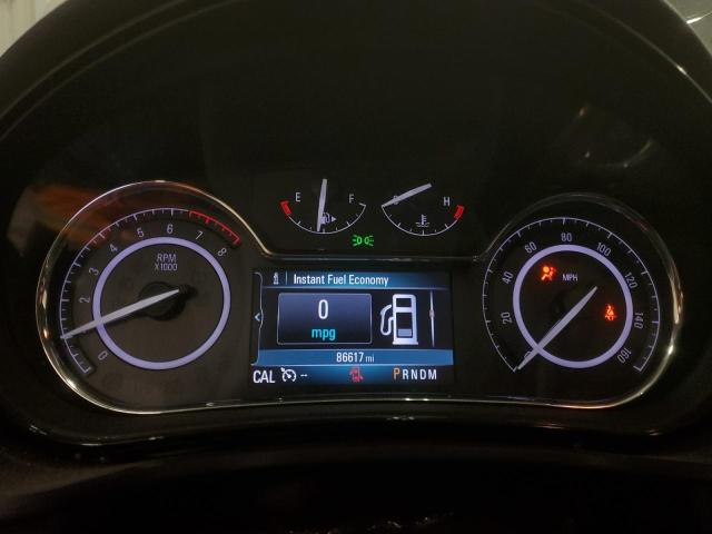 2016 BUICK REGAL PREM 2G4GS5GX2G9135873